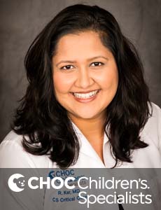Dr. Renuka R. Kar, Neonatology