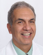 Dr. Kaveh Matin, Pediatric Anesthesiology