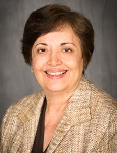 Dr. Ferdous F. Kazemi, Pediatrics