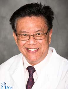 Dr. Jason Y. Khamly, Pediatrics