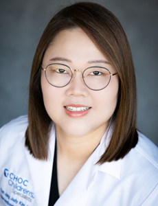 Eun Jung Kim, Nurse Practitioner