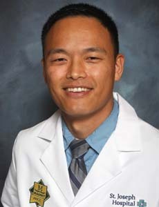 Dr. James S. Kim, Pediatrics