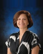 Dr. Virginia E. Kimonis, Clinical Biochemical Genetics