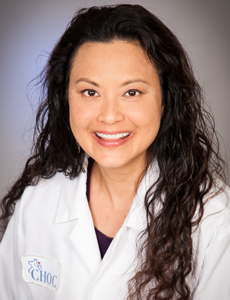 Dr. Lisa A. Kohorn, Pediatric Pathology