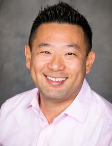 Carlos Konishi, Pediatric Psychology
