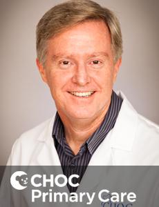 Dr. James D. Korb, Medical Director, General Pediatrics