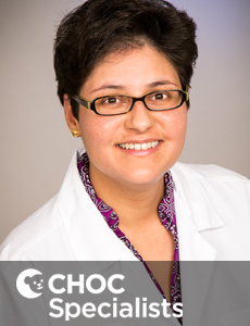 Dr. Christine S. Kurlawalla-Martinez, Neonatology