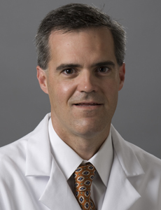 Dr. Francois D. Lalonde, Orthopedic Surgery