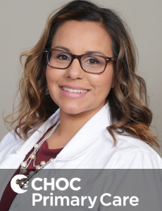 Jessica Latorre, Nurse Practitioner