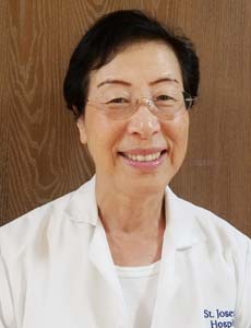 Dr. Jeong-Ok A. Lee, Pediatrics