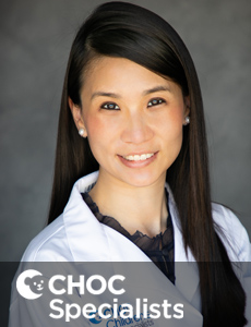 Dr. Virginia Liu, Child Neurology