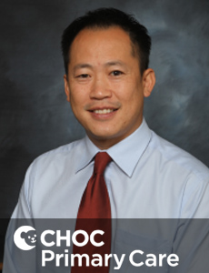 Dr. Kenson Lo, Pediatrics