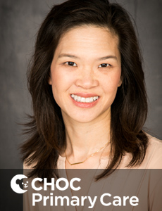 Dr. Melissa Lum, Pediatrics