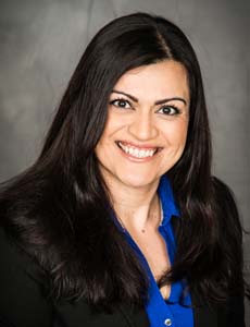 Lisette Macias, Nurse Practitioner