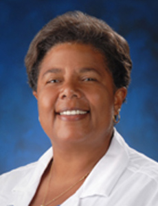 Dr. Carol Major, Maternal-Fetal Medicine