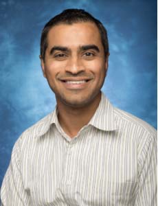 Dr. Ajay M. Manchandia, Ophthalmology 