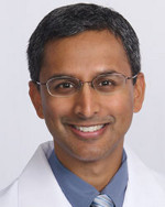 Dr. Manoj A. Kulkarni, Pediatric Anesthesiology