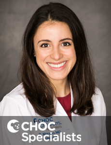 Dr. Rachel M. Marano, Hospitalist