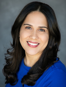 Linda Mendoza, Nurse Practitioner