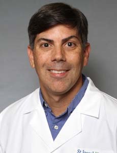 Dr. Jeffrey A. Messinger, Pediatrics