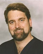 Dr. Michael S. Ritter, Emergency Medicine