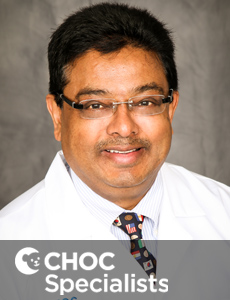 Dr. Pankaj Mistry, Neonatology