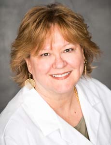 Dr. Grace Mucci, Neuropsychology