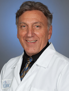 Dr. Richard P. Mungo, Pediatric Dentistry