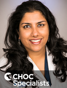 Dr. Shoba Narayan, Nephrology Medical Director