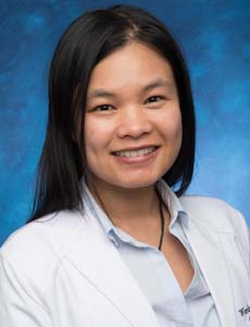 Dr. Wendy Ng, Plastic Surgery 