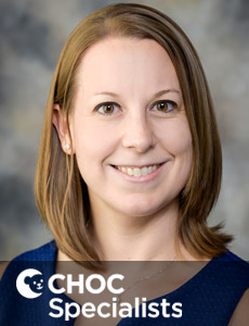 Dr. Angela Noltemeyer, Pediatric Neonatology