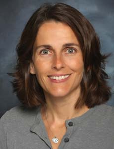 Dr. Kristina B. Nylander, Pediatrics