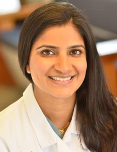 Dr. Priyal Ohri, Dentistry