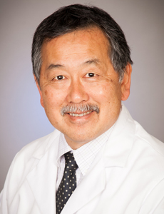 Dr. David H. Okawachi, Pediatric Dentistry