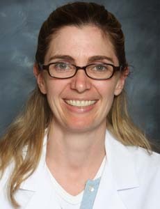 Dr. Sarah J. O'Loughlin, Pediatrics