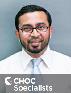Dr.  Devang J. Patel, Neonatology