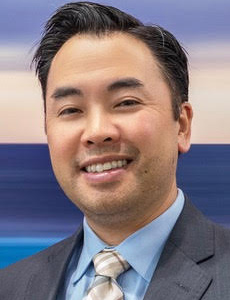 Dr. Lee D. Pham, Oral Surgery