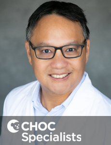 Dr. Skorn Ponrartana, Pediatric Radiology