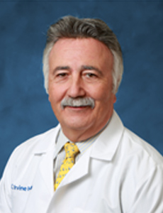 Dr. Manuel Porto, Maternal-Fetal Medicine