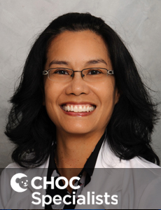 Dr. Allison Przekop, Child Neurology
