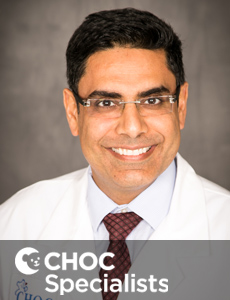 Dr. Rahul Bhola, Medical Director, Ophthalmology 