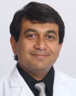 Dr. Rajesh Bhat, Pediatric Anesthesiology