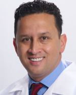 Dr. Ralph L. da Graca, Pediatric Anesthesiology