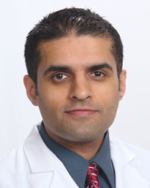 Dr. Rasvin S. Grewal, Pediatric Anesthesiology