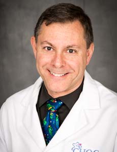 Dr. Joseph Renzi, Pediatric Dentistry