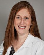 Dr. Elyssa Rubin