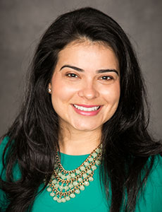 Dr. Geraldine Ruiz, Pediatric Dentistry  