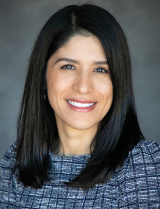 Dr. Anita Saavedra, Psychology