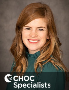 Chelsea Sapp, Physician Assistant