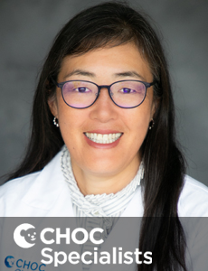 Dr. Mariko Sato, Director, Neuro Oncology Program